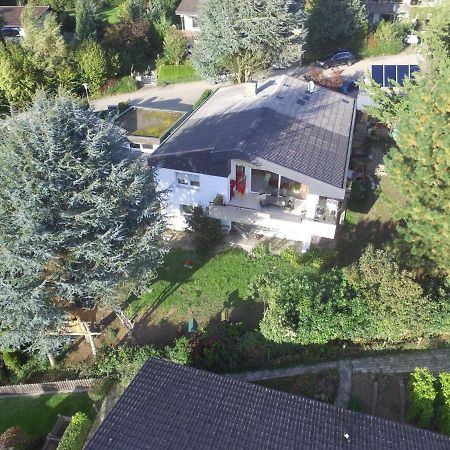 Ferienwohnung Tettnang Exteriör bild