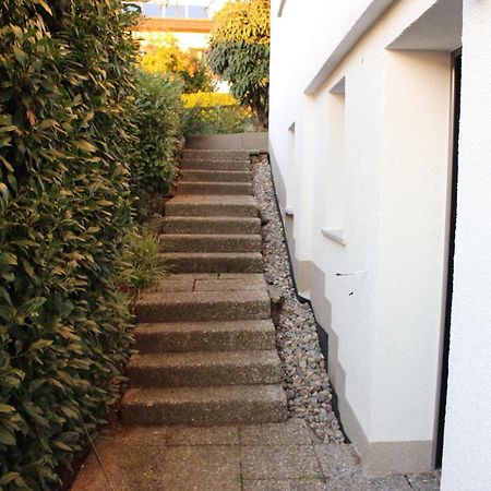 Ferienwohnung Tettnang Exteriör bild