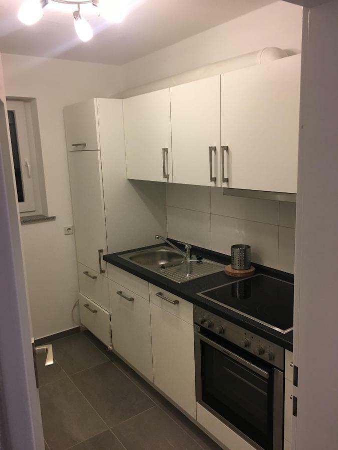 Ferienwohnung Tettnang Exteriör bild