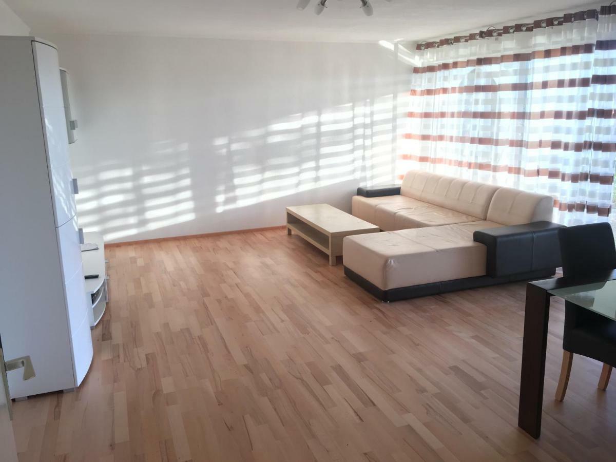 Ferienwohnung Tettnang Exteriör bild
