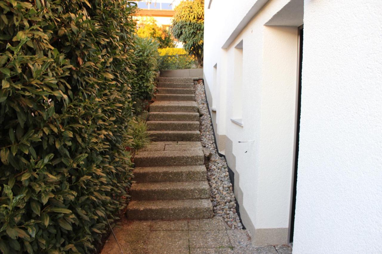 Ferienwohnung Tettnang Exteriör bild