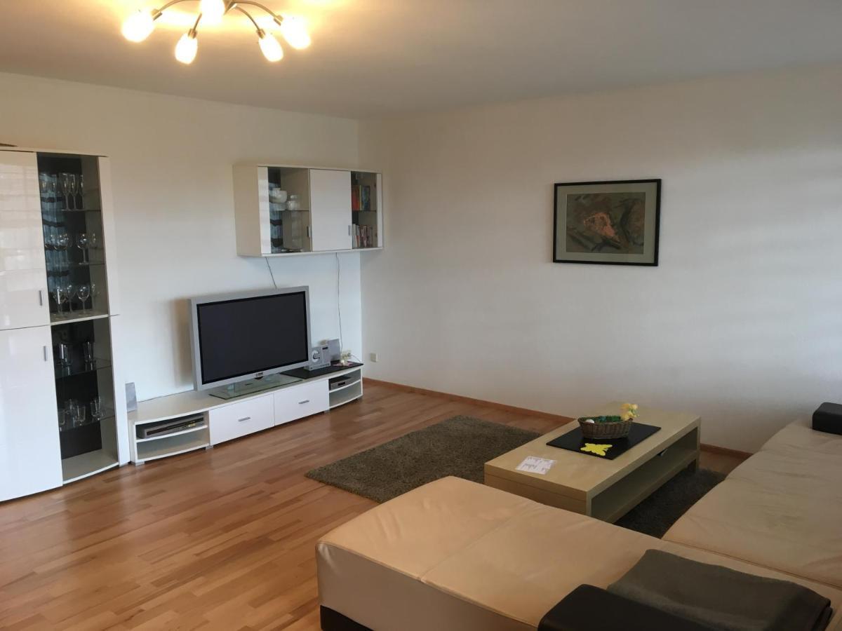 Ferienwohnung Tettnang Exteriör bild